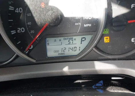 2016 Toyota Rav4 Le from USA, damaged, VIN 2T3ZFREV2GW242695